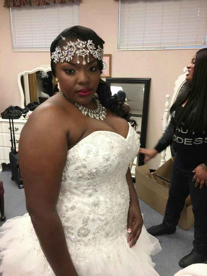 Just Married and it Magical !