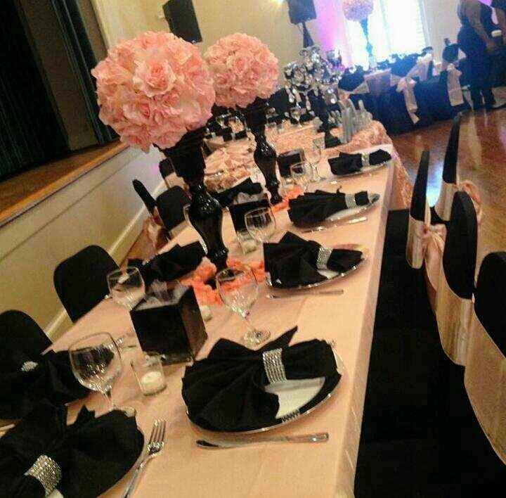 Just Married and it Magical !