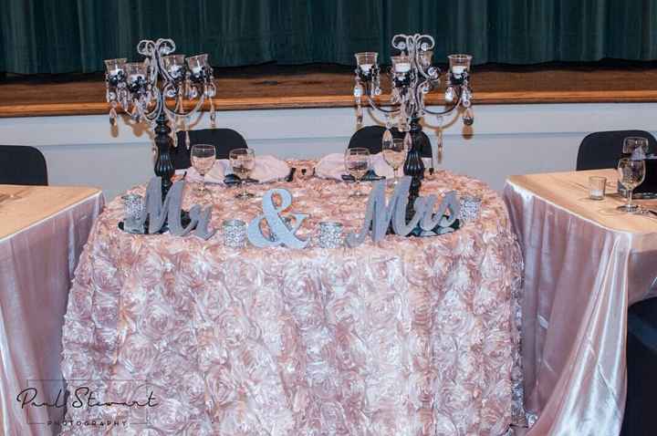 Just Married and it Magical !