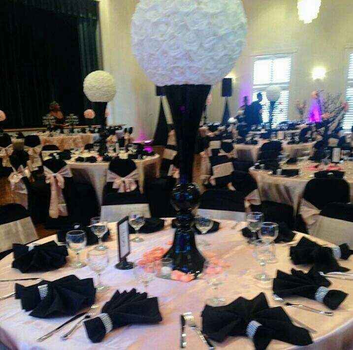 Just Married and it Magical !