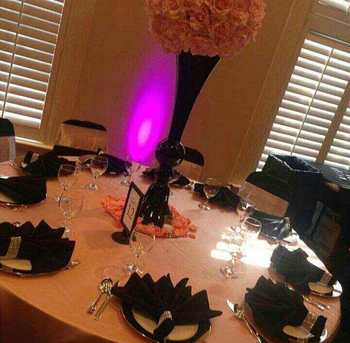 Just Married and it Magical !