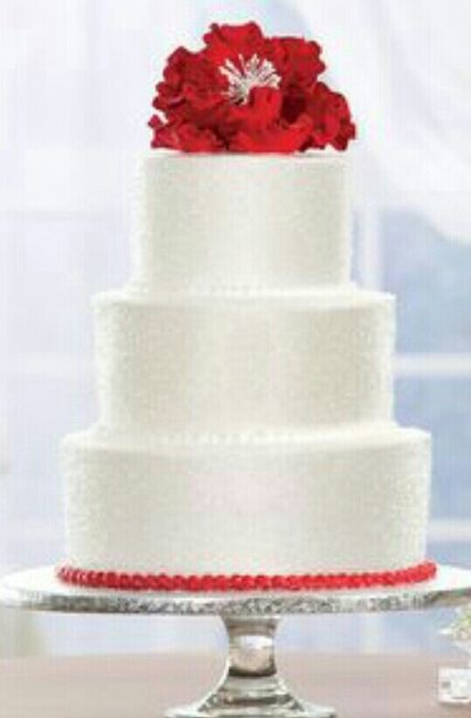 Show me your gorgeous cake designs