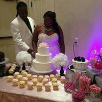 Just Married and it Magical !