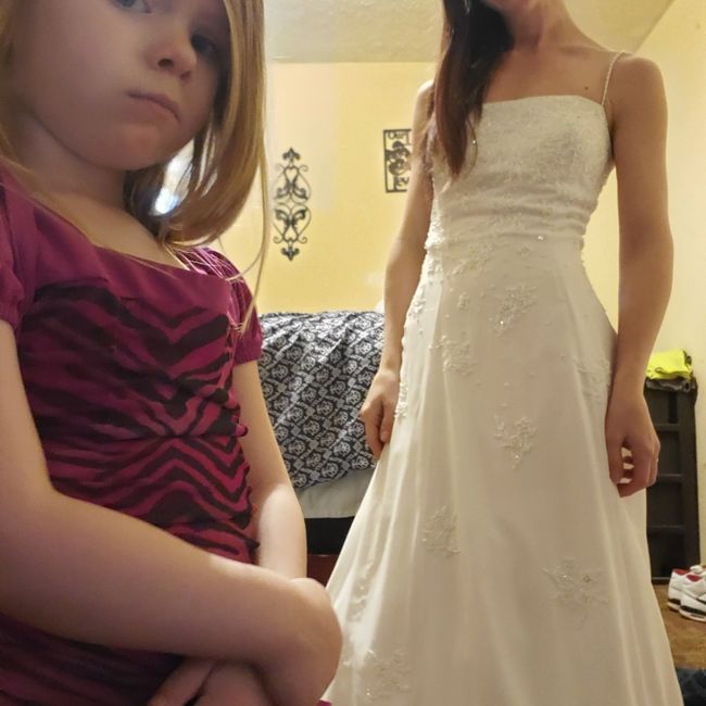 2022 Bride to Be’s 2