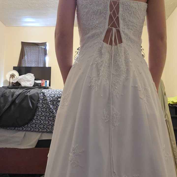 2022 Bride to Be’s - 3