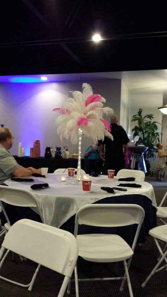 Back, Married, My Thoughts and Non-pro Pics