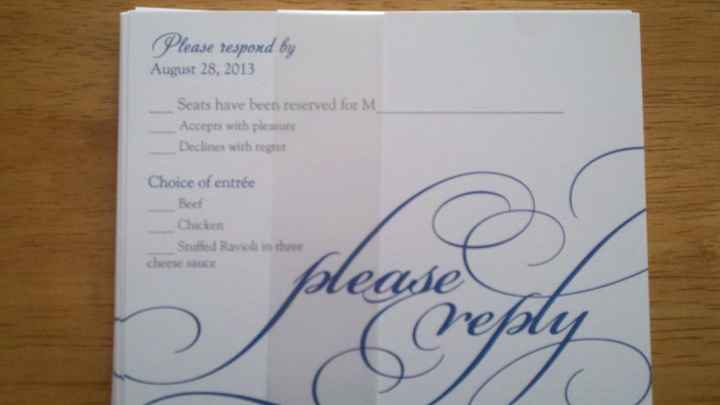 Vistaprint, I LOVE YOU!