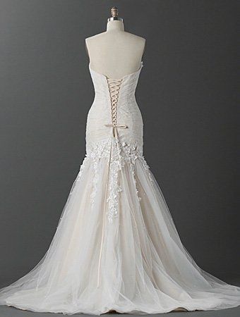 The Dress...need help