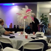 Back, Married, My Thoughts and Non-pro Pics