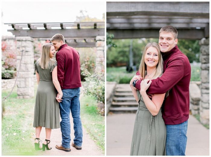 Engagement Photos! 3