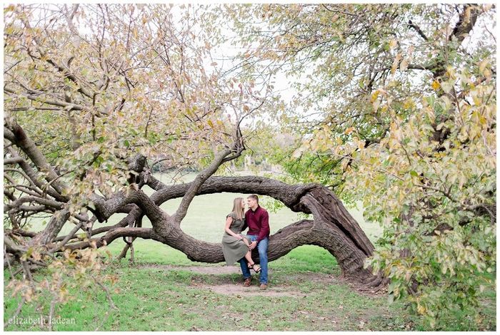 Engagement Photos! 5