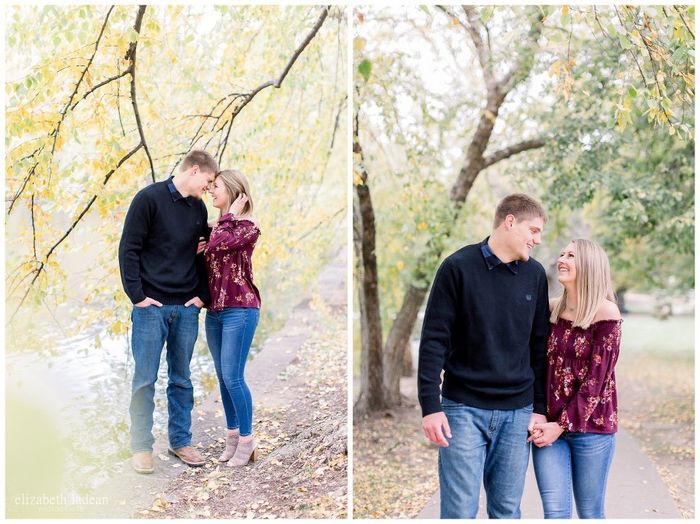 Engagement Photos! 6