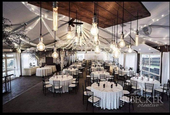 Which linens & napkins to choose? - 1