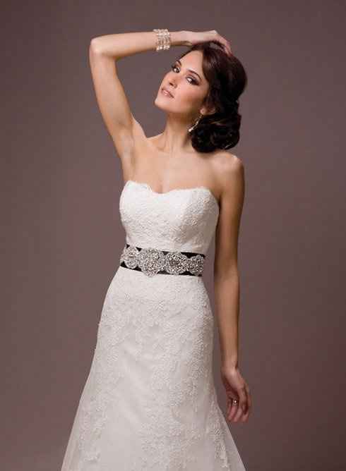 Bought my wedding dress now I am having second thoughts