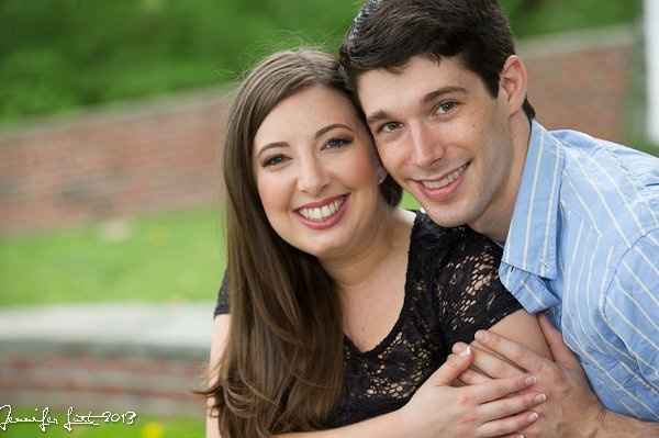 Engagement Photos - Pic Heavy!!!!