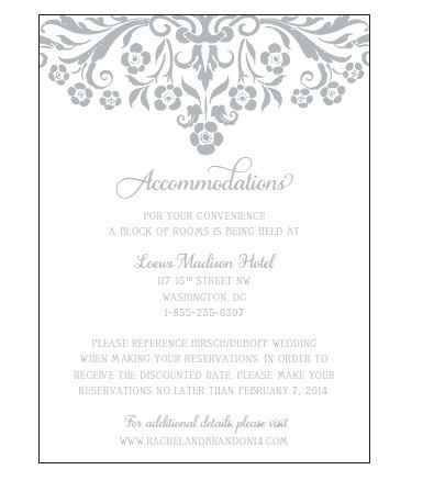 Yay Proof For Invitations - What do you Think