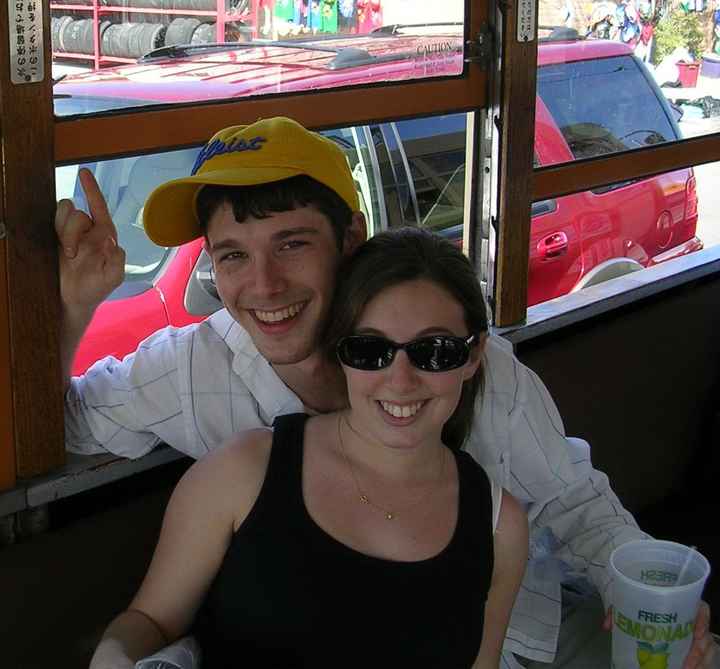 2014 Brides (Share some photos)