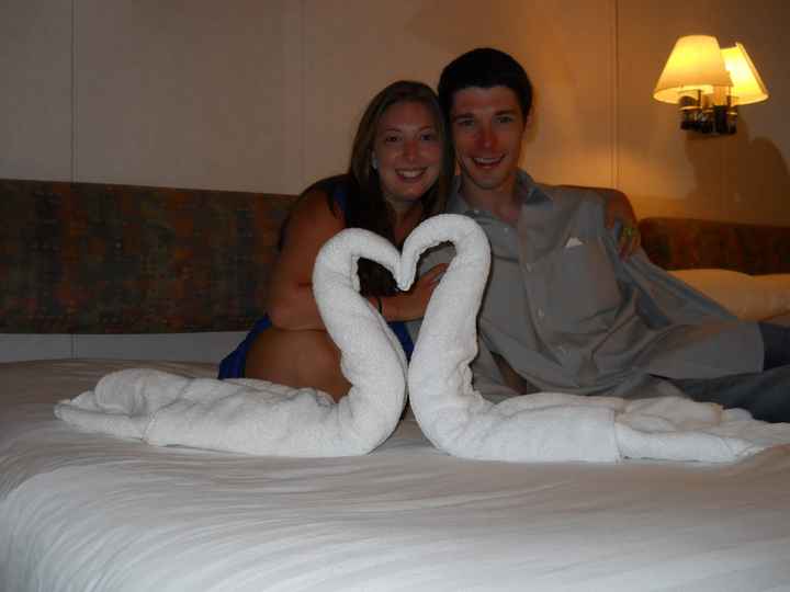 2014 Brides (Share some photos)