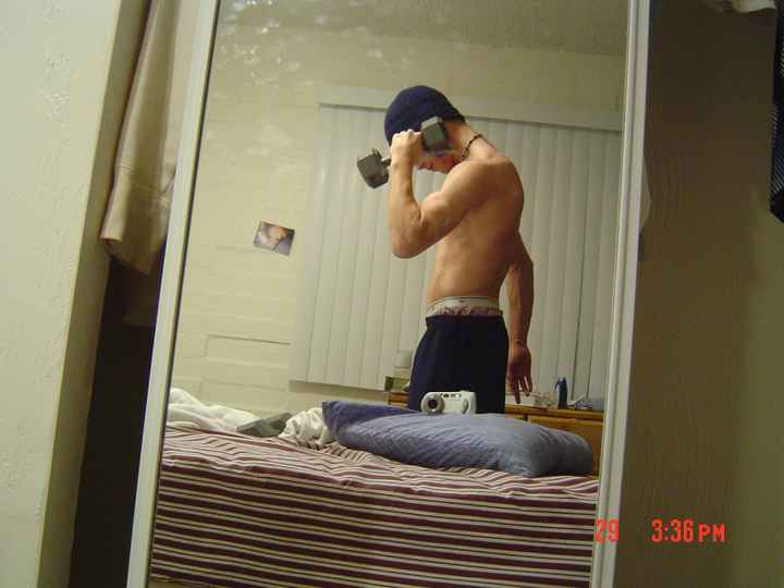 SHOW OFF YOUR GROOM!!!