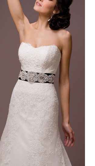 Hair Trial Pics!!!!!