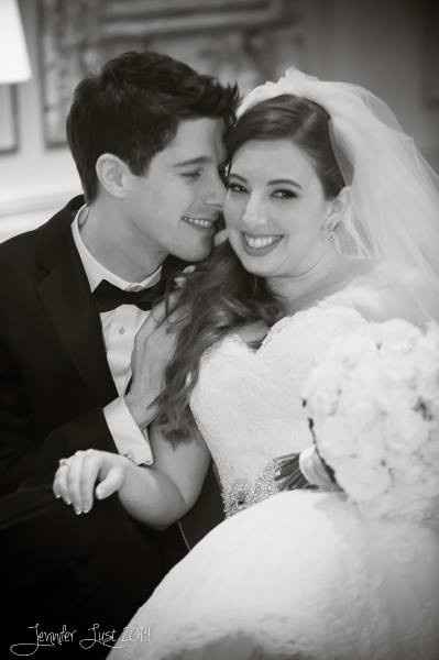 BACK & MARRIED!!! SNEAK PEAK PICS!