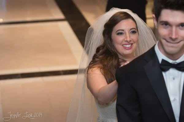 BACK & MARRIED!!! SNEAK PEAK PICS!