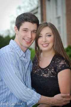 Teaser Engagement Photo!