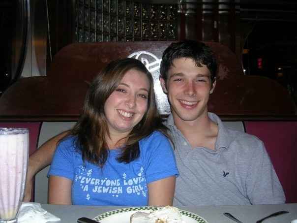 Special Throwback Thursday.....