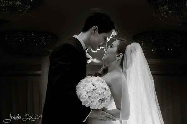 BACK & MARRIED!!! SNEAK PEAK PICS!