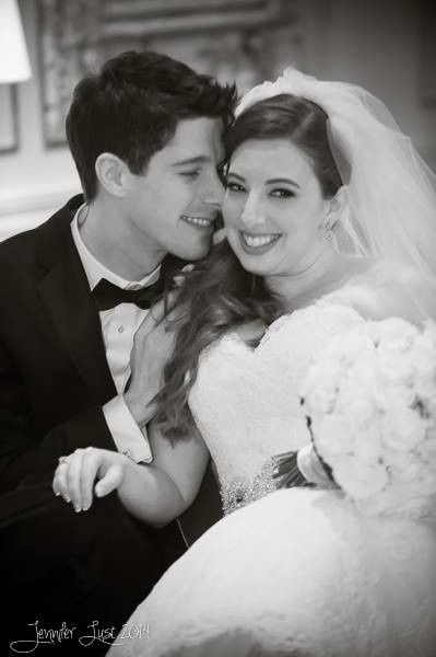 BACK & MARRIED!!! SNEAK PEAK PICS!