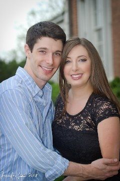 Teaser Engagement Photo!