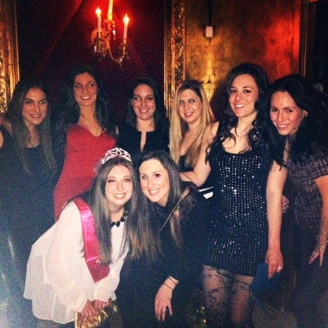 Bachlorette Last Saturday - Best Night of Life