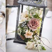 Which linens & napkins to choose? - 1