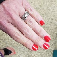 2023 Brides - Show us your ring! - 2