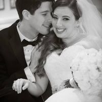 BACK & MARRIED!!! SNEAK PEAK PICS!