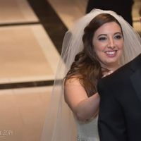 BACK & MARRIED!!! SNEAK PEAK PICS!