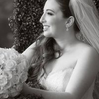 BACK & MARRIED!!! SNEAK PEAK PICS!