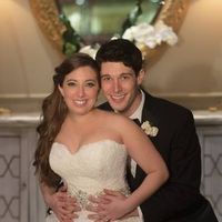 BACK & MARRIED!!! SNEAK PEAK PICS!