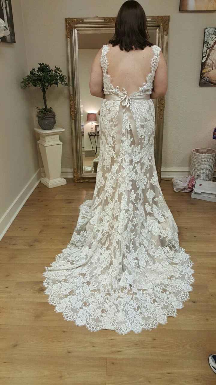 Wednesday Dress Porn