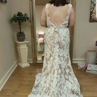 Let's see everyone's dresses