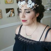 Let's see those crowns/headpieces plz!