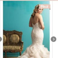 An Etsy custom made dress? Or Nah?