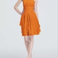 Bridesmaid Dresses for Sale - 1