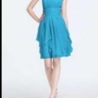 Bridesmaid Dresses for Sale - 2
