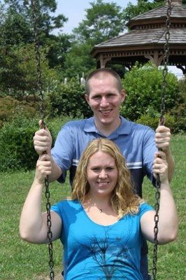 Engagement Photos!