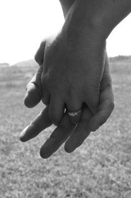 Show us the ... RING!