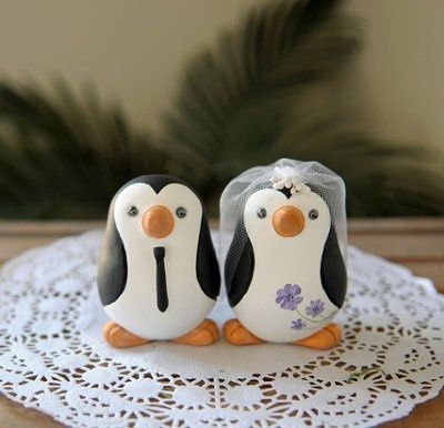 Show me your cake topper