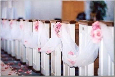 HELP! Church decor??