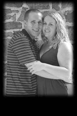 Engagement Photos!