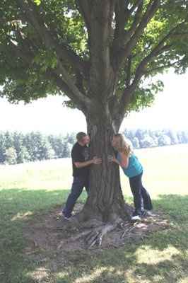 Engagement Photos!